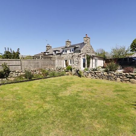 2 Borthwen Cottages 다이프린 외부 사진