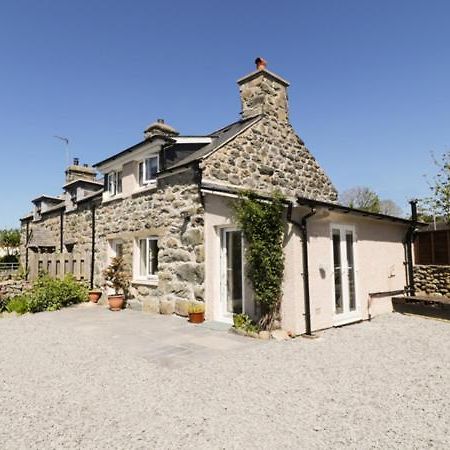 2 Borthwen Cottages 다이프린 외부 사진
