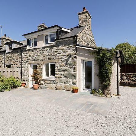2 Borthwen Cottages 다이프린 외부 사진
