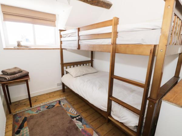 2 Borthwen Cottages 다이프린 외부 사진